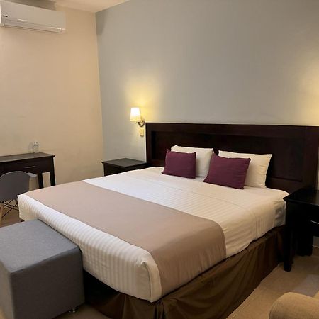 Hotel Arribo Lagos de Moreno Exterior photo