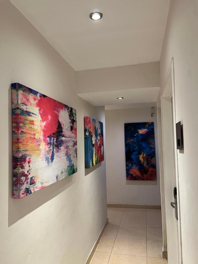 Hotel Arribo Lagos de Moreno Exterior photo