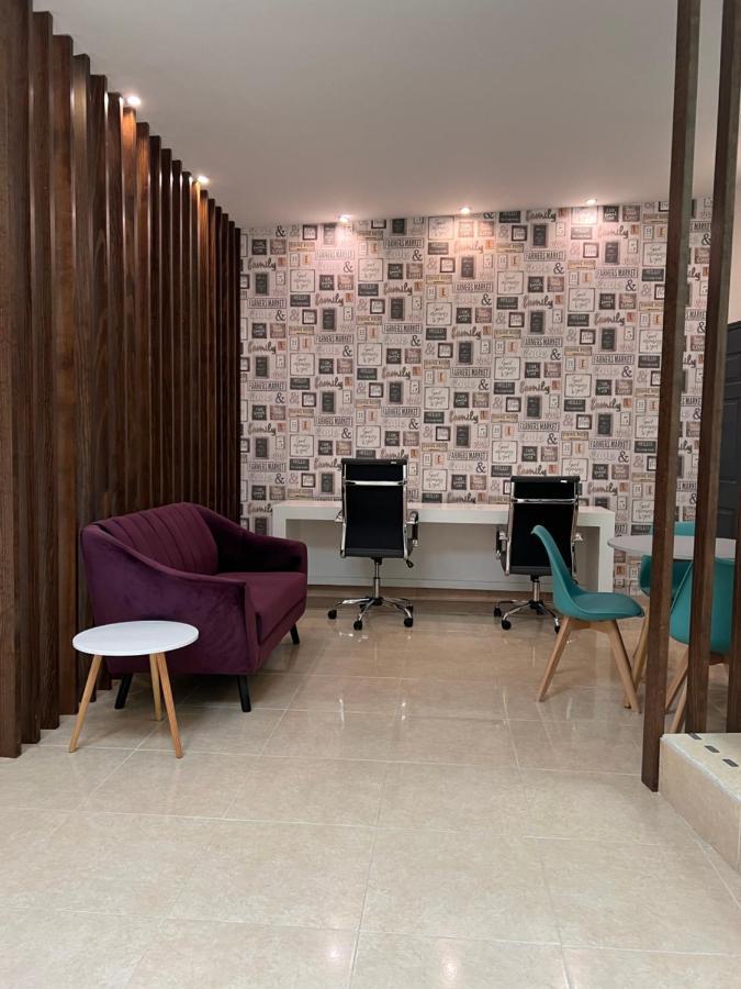 Hotel Arribo Lagos de Moreno Exterior photo