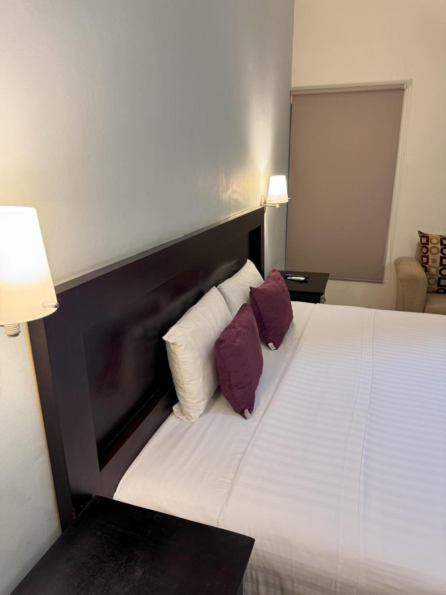 Hotel Arribo Lagos de Moreno Exterior photo